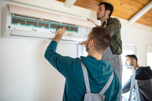 Best Air conditioning repair  in Hennessey, OK