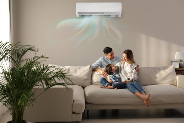 Best HVAC installation services  in Hennessey, OK