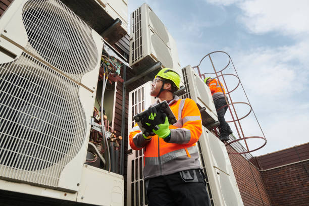 Best HVAC maintenance near me  in Hennessey, OK