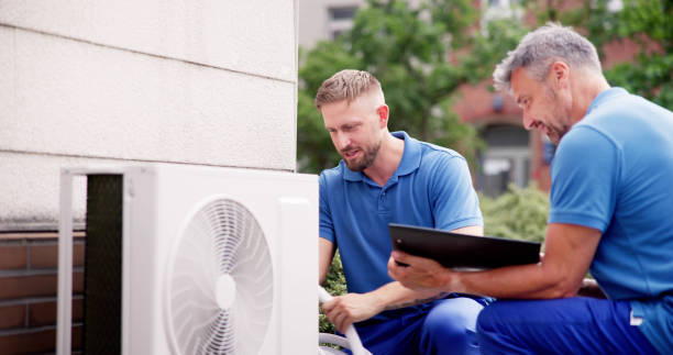 Best Ductless HVAC repair  in Hennessey, OK