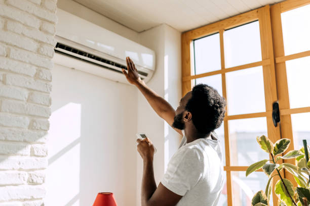 Best HVAC companies near me  in Hennessey, OK