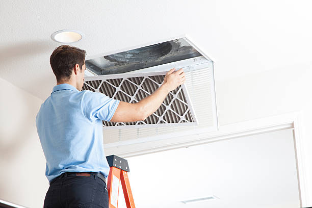 Best Local HVAC companies  in Hennessey, OK