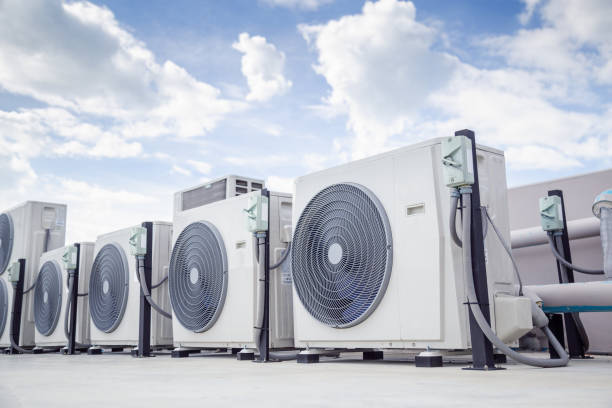 Best HVAC tune-up services  in Hennessey, OK