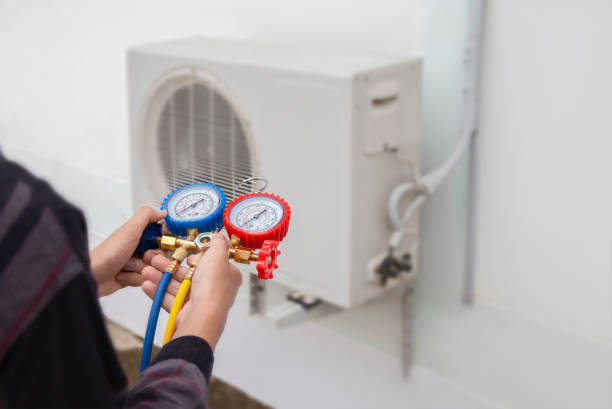 Best HVAC installation services  in Hennessey, OK