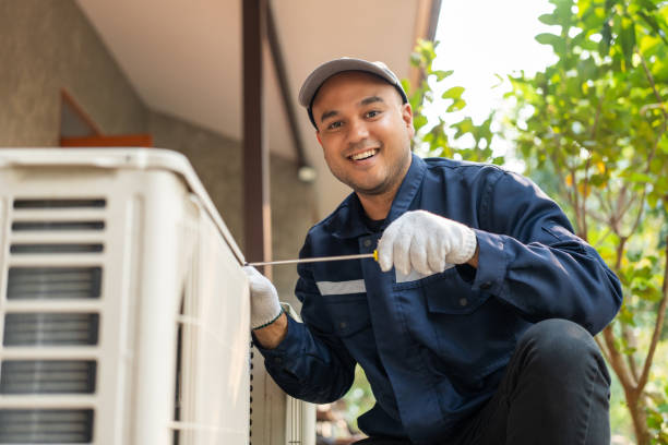Best Best HVAC companies  in Hennessey, OK