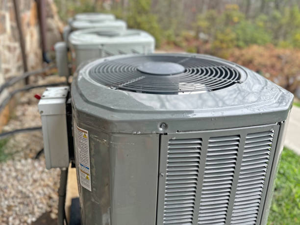 Air duct cleaning in Hennessey, OK