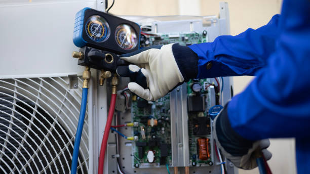 Best 24/7 HVAC repair  in Hennessey, OK