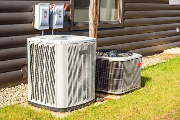 Best Central air repair  in Hennessey, OK