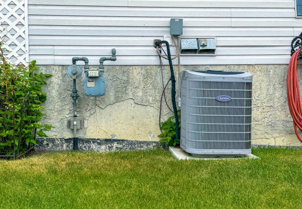 Best HVAC repair near me  in Hennessey, OK